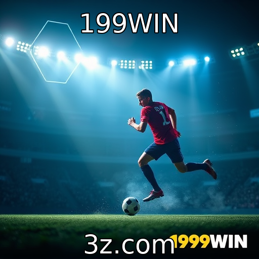 199WIN : Os Impactos das Novas Tecnologias nas Apostas Esportivas em 2025