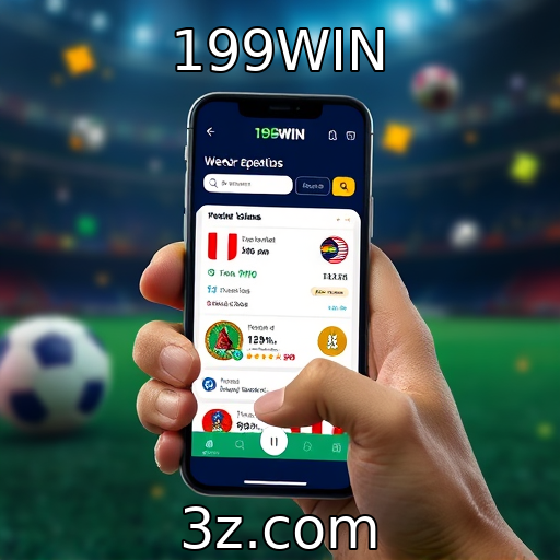 199WIN | Os Segredos das Apostas Esportivas: Como Analisar Partidas com Eficácia