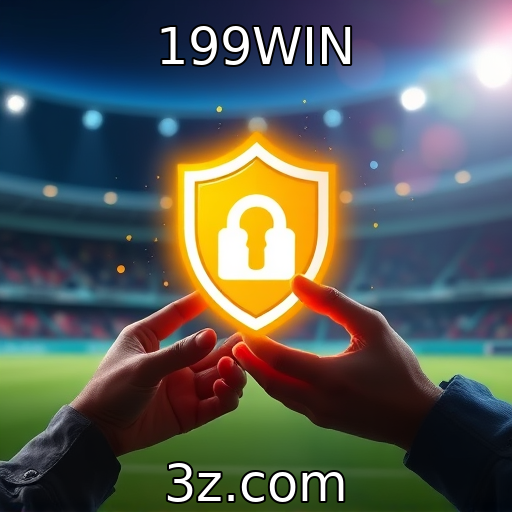 199WIN - Apostas Esportivas: Como Analisar Partidas para Maximizar Seus Lucros