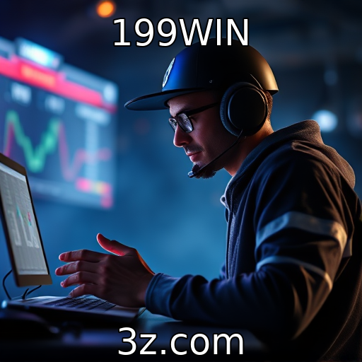 199WIN : Apostas esportivas em alta: descubra as melhores análises para 2023