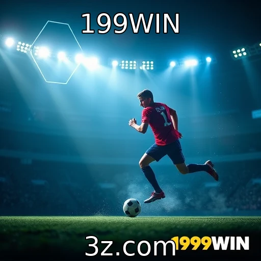 199WIN Os Impactos das Novas Tecnologias nas Apostas Esportivas em 2025