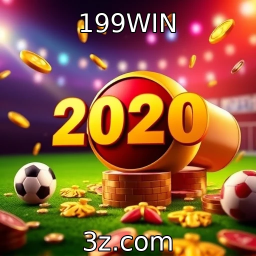 199WIN Revelando os Segredos das Apostas Esportivas em 2025