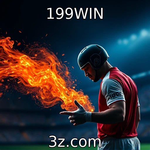 199WIN Os Segredos das Apostas Esportivas: Análise de Partidas na 199WIN