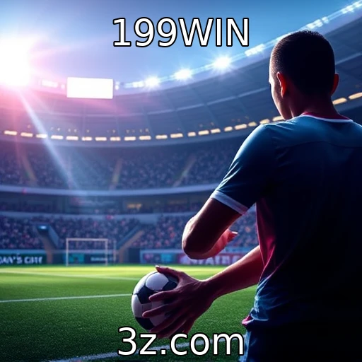 199WIN Apostas Esportivas: Como Analisar Jogos e Aumentar suas Chances de Vitória