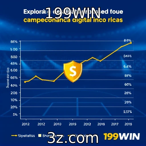 199WIN Apostas Esportivas: Análise Profunda dos Principais Campeonatos do Brasil