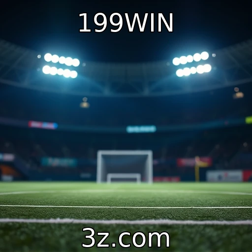 199WIN Surpreenda-se com as Melhores Estratégias de Apostas para 2025