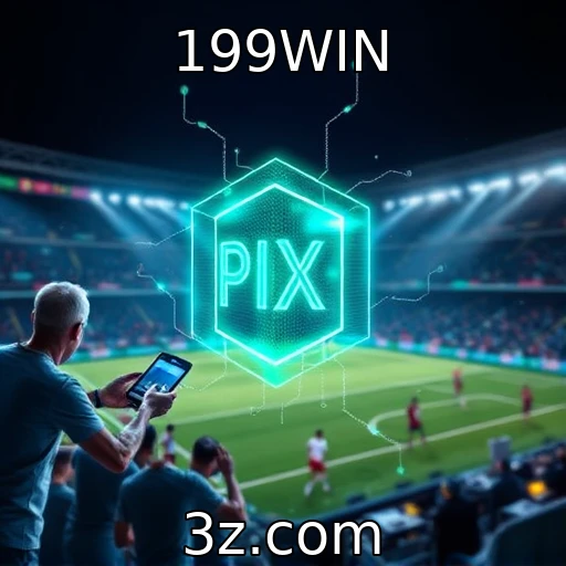 199WIN Desvendando as Melhores Estratégias para Apostas em Futebol